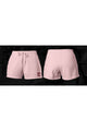 2022 Fall: Pink Shorts